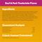 Show in main carousel: Pedigree High Protein Variety Pack Adult Dog Wet Food Pouches, 3.5-oz pouches, 18 count slide 7 of 10