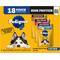 Show in main carousel: Pedigree High Protein Variety Pack Adult Dog Wet Food Pouches, 3.5-oz pouches, 18 count slide 1 of 10