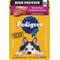Show in main carousel: Pedigree High Protein Beef & Pork Tenderloin Flavor Cuts in Gravy Adult Dog Wet Food Pouches, 3.5-oz pouches, 16 count slide 1 of 10