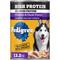 Show in main carousel: Pedigree High Protein Chicken & Duck Flavor Adult Canned Wet Dog Food, 13.2-oz cans, case of 12 slide 1 of 12