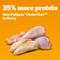 Show in main carousel: Pedigree High Protein Chicken & Turkey Flavor in Gravy Canned Wet Dog Food, 13.2-oz can, case of 12 slide 4 of 11