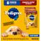Show in main carousel: Pedigree Choice Cuts Variety Pack Grilled Chicken & Filet Mignon Flavor Adult Wet Dog Food, 3.5-oz pouch, case of 8 slide 1 of 12