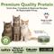 Show in main carousel: Dave's Pet Food Naturally Healthy Farmyard Fowl Chicken & Duck Recipe Grain-Free Canned Wet Cat Food, 5.5-oz can, case of 24 slide 3 of 12