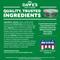 Show in main carousel: Dave's Pet Food 95% Chicken & Chicken Liver Pate Limited Ingredient Grain-Free Canned Wet Cat Food, 5.5-oz, case of 24 slide 7 of 12