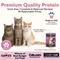 Show in main carousel: Dave's Pet Food Naturally Healthy Grain-Free Beef & Chicken Dinner Pate Canned Wet Cat Food, 12.5-oz, case of 12 slide 3 of 12