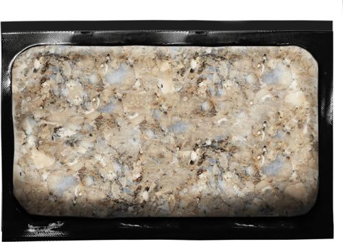 Show full view: Vital Essentials Frozen Raw Patties Grain-Free Beef Tripe Dog Treat, 4.7-lb box slide 3 of 11