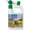 Show in main carousel: TRIFECTA LLC High-Efficiency Solution Flea & Tick Yard Spray for Dogs, 32-fl oz bottle slide 1 of 2
