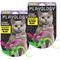 Show in main carousel: Playology Lizards with Bugs Cat Toy with Catnip, 2 count, bundle of 2 slide 1 of 8