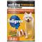 Show in main carousel: Pedigree Tender Bites in Gravy, Chicken & Vegetable Flavor Adult Canned Wet Dog Food, 13.2-oz can, case of 12 slide 1 of 11