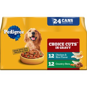Hill's Science Diet Adult Small Breed & Mini Breed Chicken & Barley Entree Canned Dog Food