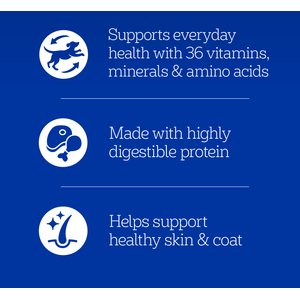 Pedigree Choice Cuts in Gravy Variety Pack Adult Wet Dog Food, 3.5-oz pouch, case of 30