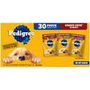 Pedigree Choice Cuts in Gravy Variety Pack Adult Wet Dog Food, 3.5-oz pouch, case of 30
