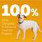 Show in main carousel: Pedigree Puppy Chopped Ground Lamb & Rice Recipe Wet Canned Dog Food, 13.2-oz can, case of 12 slide 6 of 12