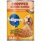 Show in main carousel: Pedigree Chopped Ground Dinner with Chicken Adult Canned Wet Dog Food, 13.2-oz, case of 12 slide 1 of 12