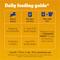 Show in main carousel: Pedigree Choice Cuts Puppy Morsels in Sauce with Chicken Adult Wet Dog Food, 3.5-oz pouch, case of 16 slide 8 of 12
