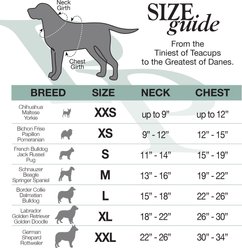 Pet Passion Aspen The Cozy Sherpa Vegan Shearling Dog Coat, Olive, Large slide 2 of 8