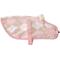 Show in main carousel: Pet Passion Preston II The Polar Fleece Dog Coat, Pink, Small slide 2 of 8