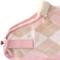 Show in main carousel: Pet Passion Preston II The Polar Fleece Dog Coat, Pink, Small slide 4 of 8