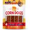 Show in main carousel: Ultra Chewy Corn Dogs Long-Lasting Dog Chew Treats, 4.2-oz bag, 2 count slide 1 of 6