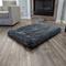 Show in main carousel: Dig Defence Dog Bed, Gray, X-Large slide 5 of 8
