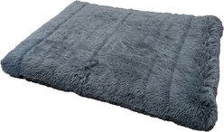 Dig Defence Dog Bed, Gray, X-Large slide 1 of 7