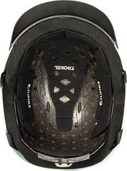 Troxel Spirit Horse Riding Helmet, Sahara Leopard, Medium slide 2 of 9