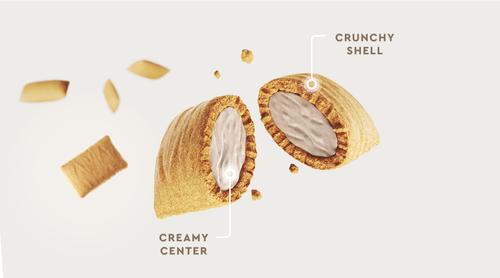 Show full view: VetIQ Chicken Flavored Chew Calming Supplement for Cats, 3.7-oz bag slide 4 of 11