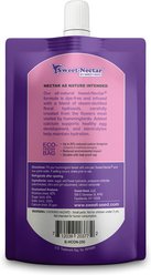 Sweet-Nectar Concentrate Hummingbird Food, Clear, 8.5-fl oz bag slide 2 of 9