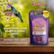 Show in main carousel: Sweet-Nectar Concentrate Hummingbird Food, Clear, 50.7-fl oz bag slide 4 of 9