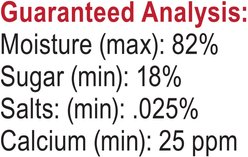 Sweet-Nectar Ready-To-Use Hummingbird Food, Clear, 25.3-fl oz bottle slide 2 of 8