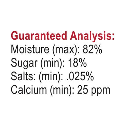 Show full view: Sweet-Nectar Ready-To-Use Hummingbird Food, Clear, 25.3-fl oz bottle slide 8 of 8