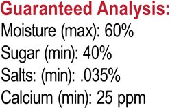Sweet-Nectar Concentrate Butterfly Food, Clear, 25.3-fl oz bottle slide 2 of 8