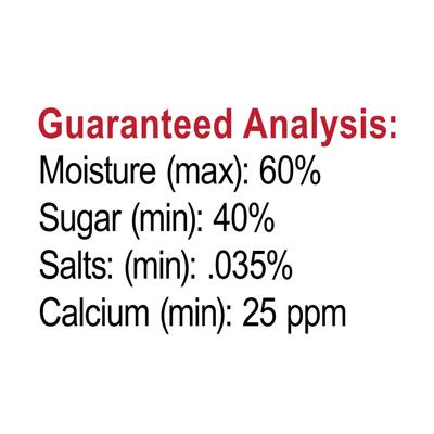 Show full view: Sweet-Nectar Concentrate Butterfly Food, Clear, 25.3-fl oz bottle slide 8 of 8