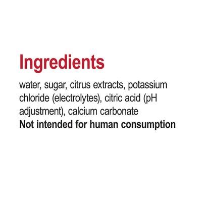 Show full view: Sweet-Nectar Ready To Use Oriole Food, Clear, 25.3-fl oz bottle slide 7 of 8