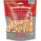 Show in main carousel: DreamBone Twists Wrapped with Chicken Rawhide Free Dog Chews, 50 count slide 1 of 13
