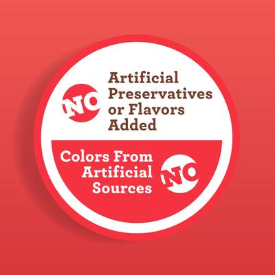 Show full view: DreamBone Spirals Variety Pack Real Chicken, Beef & Pork Rawhide Free Dog Chews, 32 count slide 7 of 13