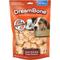 Show in main carousel: DreamBone Real Sweet Potato Rawhide Free Dog Chew Bones, Mini, 24 count slide 1 of 13