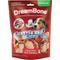 Show in main carousel: DreamBone Rattle Ball Chews Real Chicken Rawhide Free Dog Chews, Small, 14 count slide 1 of 11