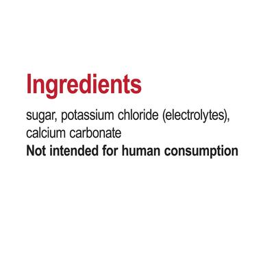 Show full view: Sweet-Nectar Powder Hummingbird Food, Clear, 32-oz bag slide 9 of 9