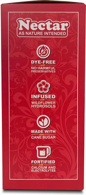 Show full view: Sweet-Nectar Ready-To-Use Hummingbird Food, Clear, 3-L bag in box slide 5 of 9