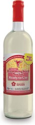 Sweet-Nectar Ready-To-Use Hummingbird Food, Clear, 25.3-fl oz bottle
