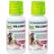 Show in main carousel: Liquid-Vet K9 Total & Complete Pot Roast Beef Flavored Multi-Purpose Liquid Supplement for Dogs, 8-fl oz slide 1 of 8
