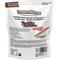 Show in main carousel: DreamBone Twists Wrapped with Chicken Peanut Butter Rawhide Free Dog Chews, 36 count slide 3 of 11