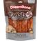Show in main carousel: DreamBone Twists Wrapped with Chicken Peanut Butter Rawhide Free Dog Chews, 36 count slide 1 of 11