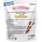 Show in main carousel: DreamBone Dream Kabobz Triple Flavor Real Chicken, Pork & Duck Rawhide Free Dog Chews, 28 count slide 3 of 10