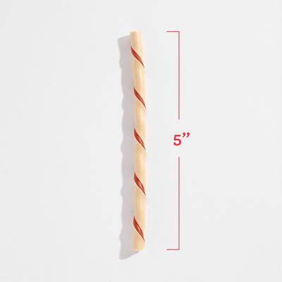 Show full view: DreamBone Twist Sticks Real Chicken Rawhide Free Dog Chews, 50 count slide 10 of 13