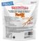 Show in main carousel: DreamBone Twist Sticks Real Bacon & Cheese Flavor Rawhide Free Dog Chews, 50 count slide 3 of 13
