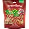 Show in main carousel: DreamBone Twist Sticks Real Chicken Rawhide Free Dog Chews, 50 count slide 1 of 13