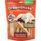Show in main carousel: DreamBone DreamSticks Real Sweet Potato Rawhide Free Dog Chews, 10 count slide 1 of 13