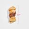 Show in main carousel: DreamBone Chicken Wrapped Rawhide Free Chews Dog Bones, Mini, 16 count slide 10 of 13